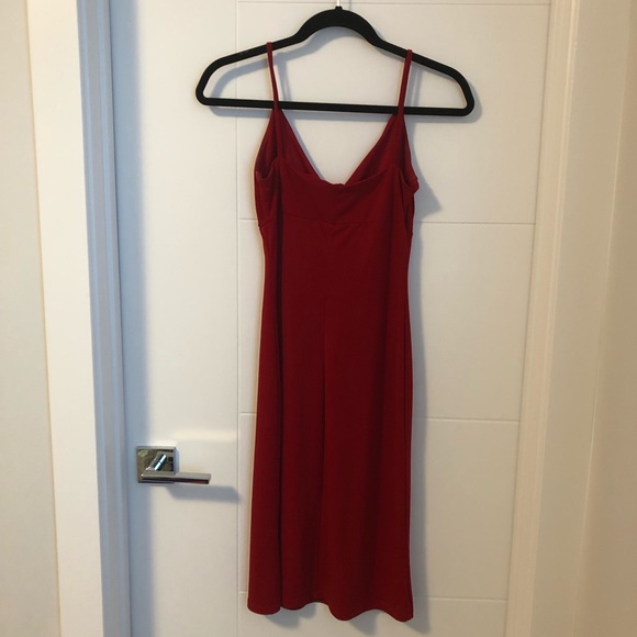 Smart Set Dress - Picture 2 of 3